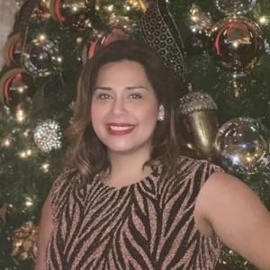 Meet your Posher, Laura